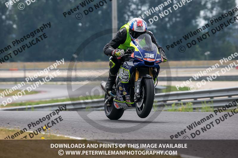 25 to 27th july 2019;Slovakia Ring;event digital images;motorbikes;no limits;peter wileman photography;trackday;trackday digital images